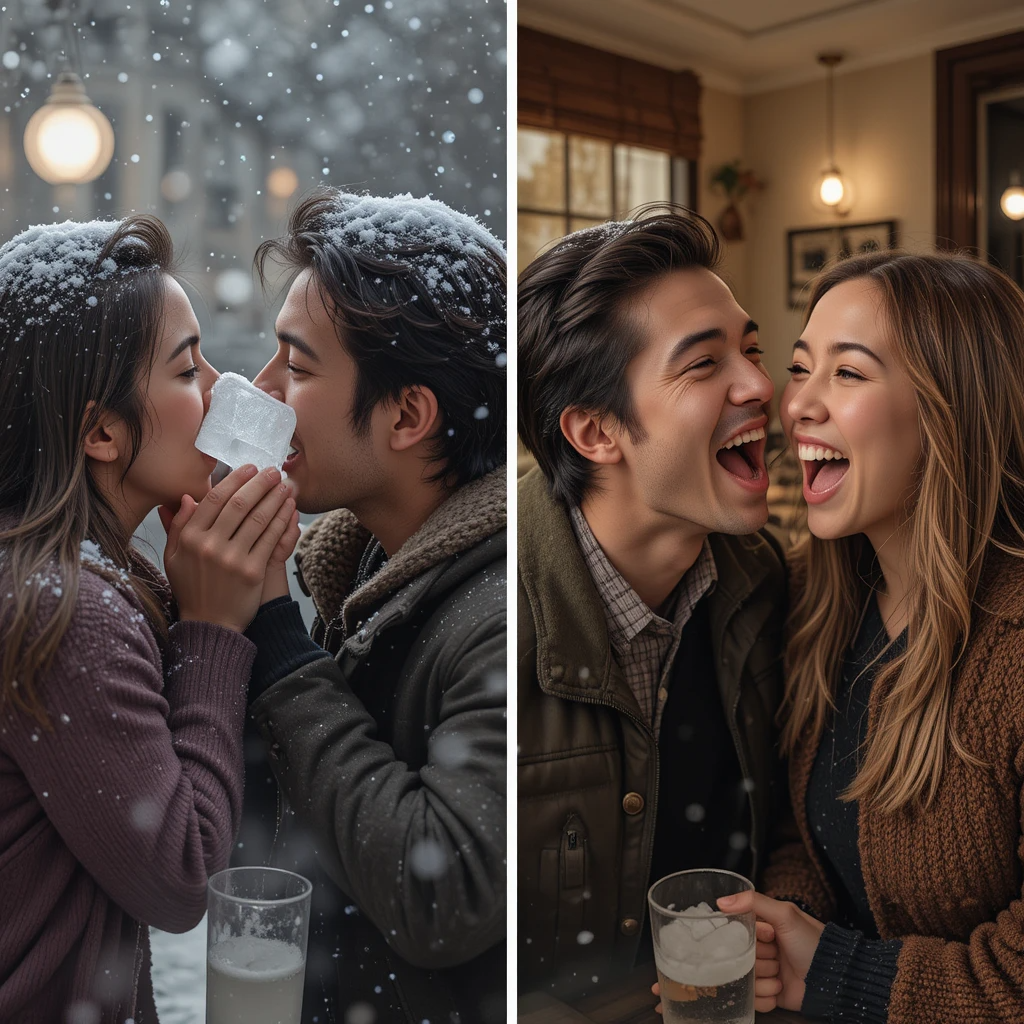 Kold Kiss Snowball USA Guide 2025