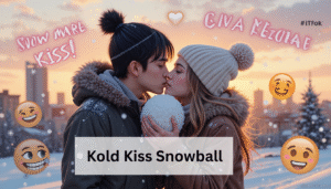 Kold Kiss Snowball USA Guide 2025