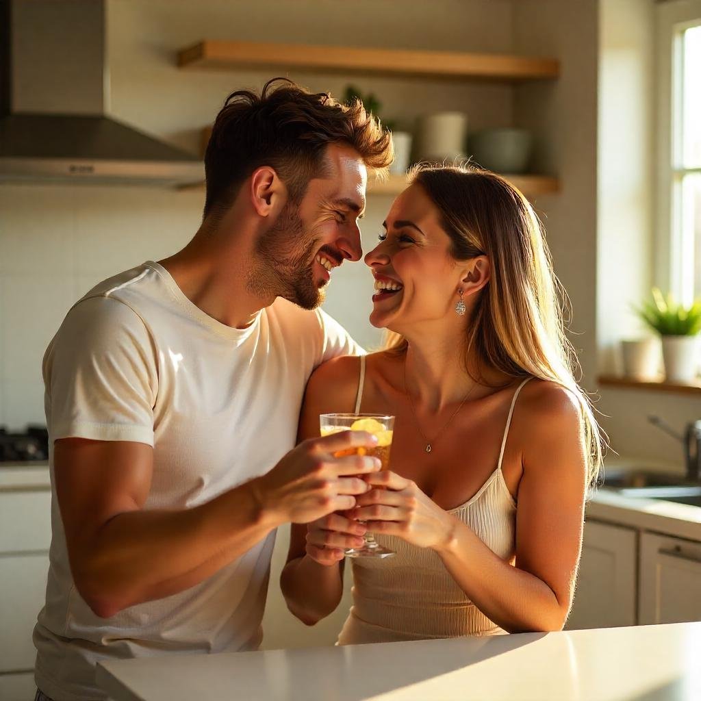 Snowball Kiss: The Most Popular Trend on TikTok