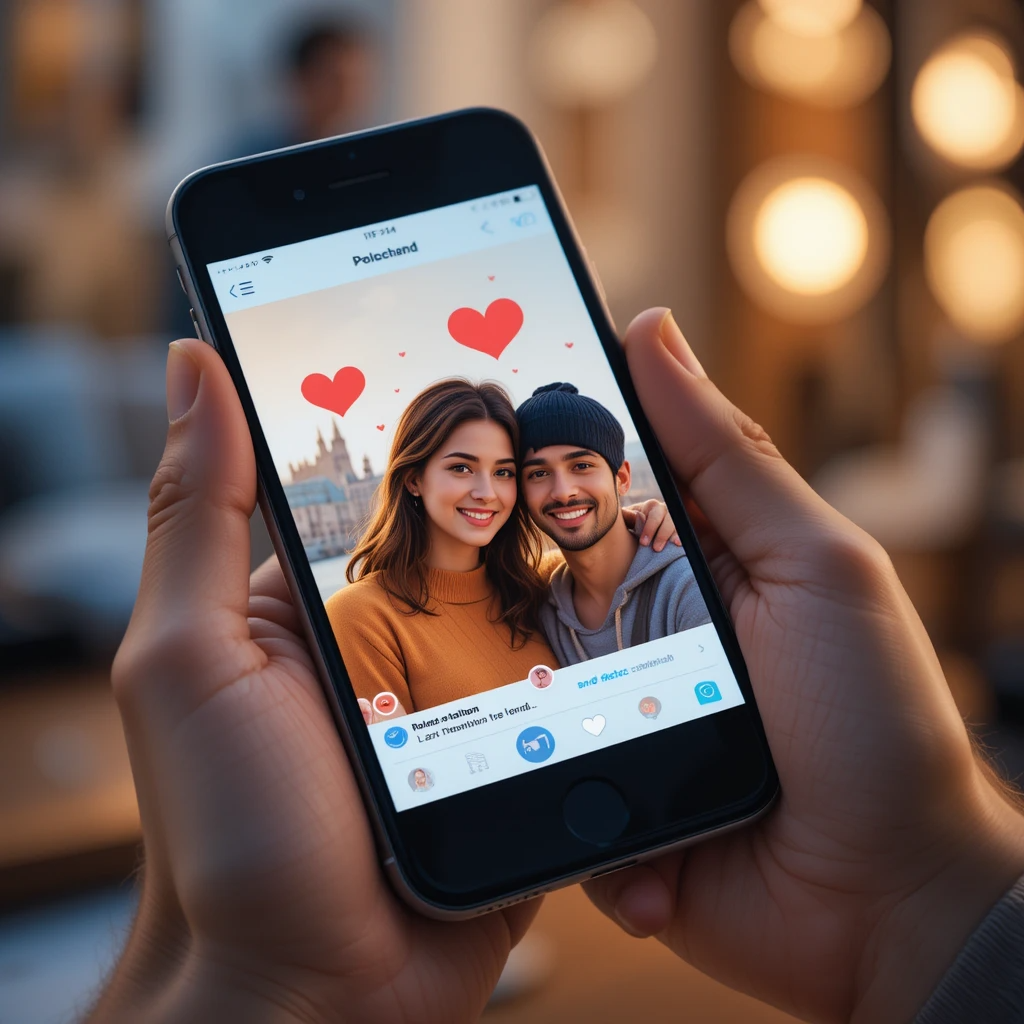 Snowball Kiss Scene Trend: USA's Viral Romance Phenomenon