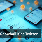 Snowball Kiss Twitter: Viral USA Trends & Psychology Guide