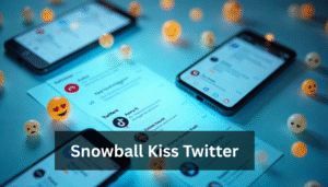 Snowball Kiss Twitter: Viral USA Trends & Psychology Guide