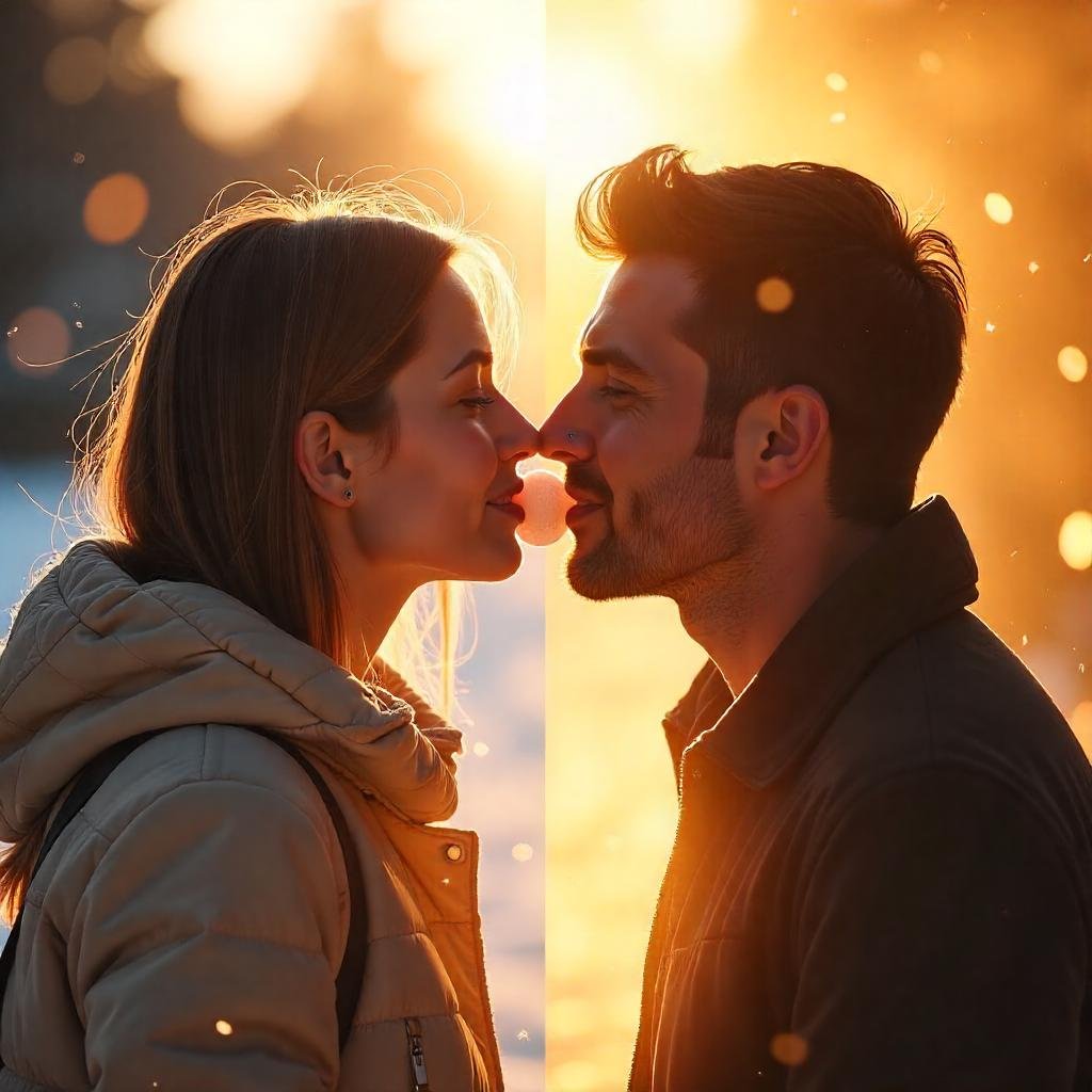 Snowball Kiss Video YouTube Guide & Tips