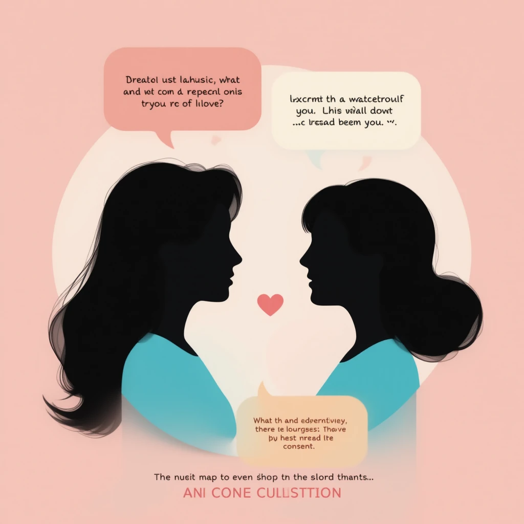 Snowball Kiss Rainbow Kiss: What They Really Mean