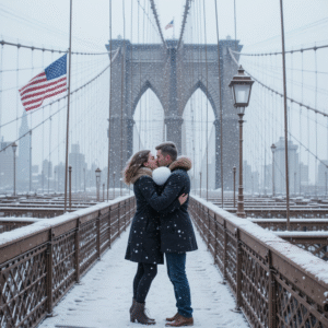 Snowball Kiss TikTok Trend Explained | Kiss Meaning & Meme