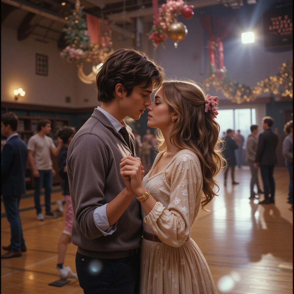Stranger Things Snowball Kiss USA Guide & Scene Breakdown