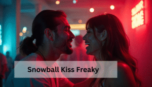 Snowball Kiss Freaky: What It Means & Safety Tips USA
